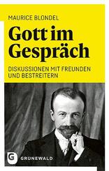 Gott im Gespr&auml;ch