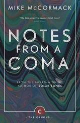 Notes from a Coma