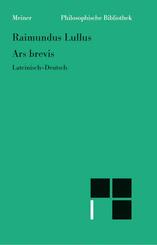 Ars brevis