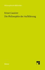 Die Philosophie der Aufkl&auml;rung