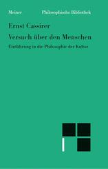 Versuch &uuml;ber den Menschen