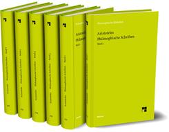 Philosophische Schriften