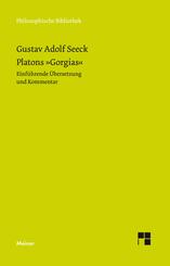 Platons &raquo;Gorgias&laquo;