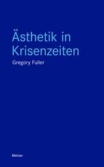 &Auml;sthetik in Krisenzeiten