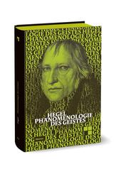 Ph&auml;nomenologie des Geistes. Sonderausgabe
