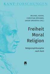 Freiheit - Moral - Religion