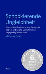 Schockierende Ungleichheit