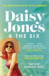 Daisy Jones and The Six