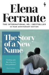 The Story of a New Name