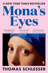 Mona's Eyes