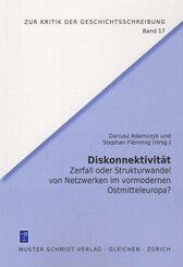 Diskonektivit&auml;t