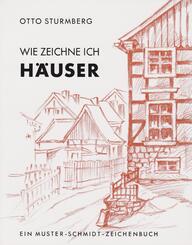 Wie zeichne ich H&auml;user