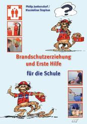 Brandschutzerziehung und Erste Hilfe f&uuml;r die Schule
