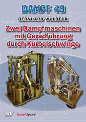 Dampf-Reihe / Dampf 49, 49 Teile