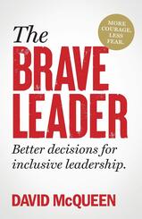 The Brave Leader