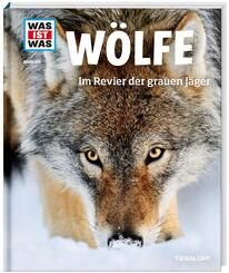 WAS IST WAS W&ouml;lfe