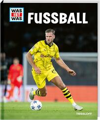 WAS IST WAS Fu&szlig;ball
