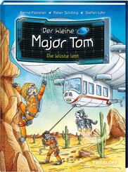 Der kleine Major Tom - Die W&uuml;ste lebt