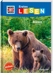 WAS IST WAS Erstes Lesen Band 26. B&auml;ren