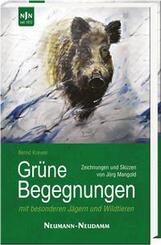 Gr&uuml;ne Begegnungen