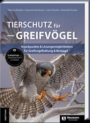 Tierschutz f&uuml;r Greifv&ouml;gel