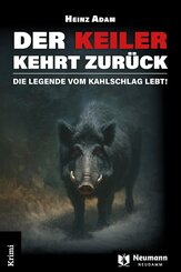 Der Keiler kehrt zur&uuml;ck