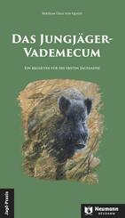 Das Jungj&auml;ger-Vademecum