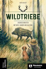 Wildtriebe