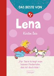Das Beste von Lena