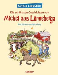 Die sch&ouml;nsten Geschichten von Michel aus L&ouml;nneberga