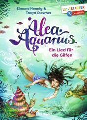 Alea Aquarius. Ein Lied f&uuml;r die Gilfen
