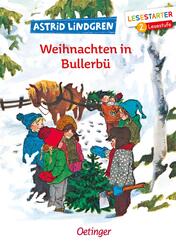 Weihnachten in Bullerb&uuml;