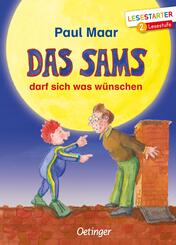 Das Sams darf sich was w&uuml;nschen