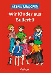 Wir Kinder aus Bullerb&uuml; 1