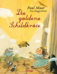 Die goldene Schildkr&ouml;te