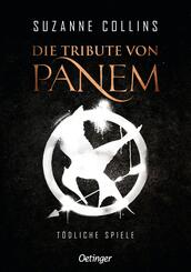 Die Tribute von Panem 1. T&ouml;dliche Spiele