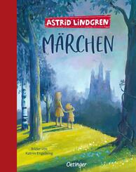 Astrid Lindgrens M&auml;rchen