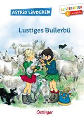Lustiges Bullerb&uuml;