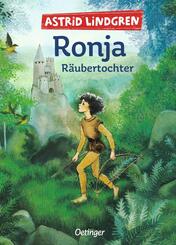 Ronja R&auml;ubertochter