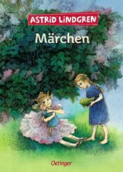 Astrid Lindgrens M&auml;rchen
