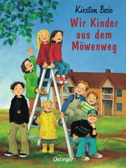 Wir Kinder aus dem M&ouml;wenweg 1