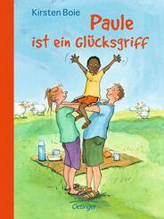 Paule ist ein Gl&uuml;cksgriff