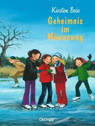 Wir Kinder aus dem M&ouml;wenweg 6. Geheimnis im M&ouml;wenweg