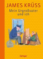 Mein Urgro&szlig;vater und ich