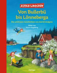 Von Bullerb&uuml; bis L&ouml;nneberga