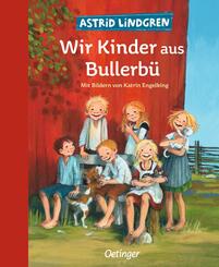 Wir Kinder aus Bullerb&uuml; 1