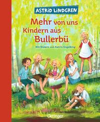 Wir Kinder aus Bullerb&uuml; 2. Mehr von uns Kindern aus Bullerb&uuml;