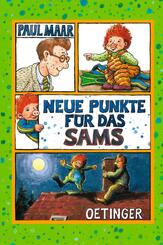Das Sams 3. Neue Punkte f&uuml;r das Sams