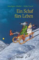 Ein Schaf f&uuml;rs Leben