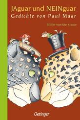 JAguar und NEINguar